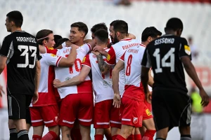 Tanjga izgubio potencijalnog startera za finale Kupa, Vojvodina opet druga